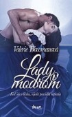 Lady v modrom