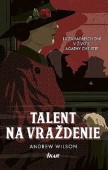 Talent na vraždenie                    <em class="mobile_smaller">přehled</em>