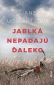 Jablká nepadajú ďaleko                    <em class="mobile_smaller">přehled</em>