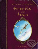 Peter Pan and Wendy