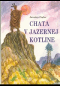 Chata v Jazernej kotline