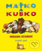 Maťko a Kubko