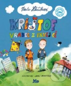 Krištof, vrabec z 1. cé