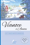 Vianoce s Annou