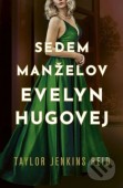 Sedem manželov Evelyn Hugovej