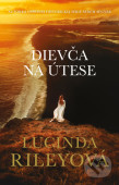 Dievča na útese