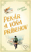 Pekár a vôňa príbehov