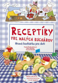 Receptíky pre malých kuchárov