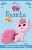 Ružička: Kráľovské čítanie