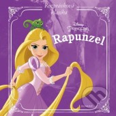 Na vlásku: Rapunzel