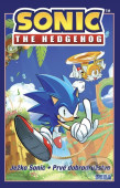 Ježko Sonic 1: Prvé dobrodružstvo