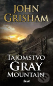 Tajomstvo Gray Mountain