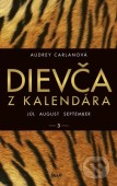 Dievča z kalendára 3