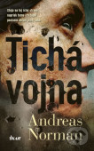 Tichá vojna