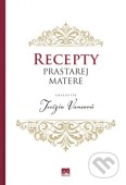 Recepty prastarej matere