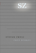 Pred búrkou