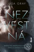 Nezvestná