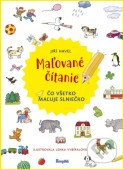 Maľované čítanie