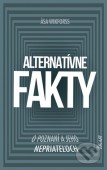 Alternatívne fakty