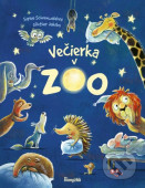 Večierka v ZOO