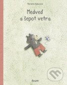 Medveď a šepot vetra