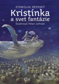 Kristínka a svet fantázie