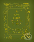 Táto kniha nemá rada čítanie