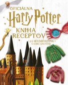 Harry Potter: Oficiálna kniha receptov