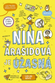 Nina Arašidová je úžasná