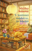 V knižnici nájdeš to, čo hľadáš