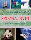 Otázky a odpovede - Spoznaj svet