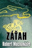 Záťah