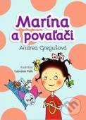 Marína a povaľači