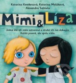 Mimi a Líza