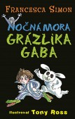 Nočná mora Grázlika Gaba                    <em class="mobile_smaller">přehled</em>