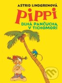 Pippi Dlhá pančucha v Tichomorí