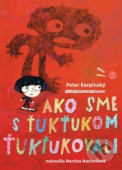 Ako sme s Ťukťukom ťukťukovali