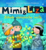 Mimi a Líza: Záhada vianočného svetla
