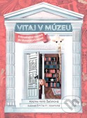 Vitaj v múzeu