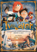 Tvojazem