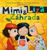 Mimi a Líza: Záhrada
