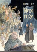 Meno ruže