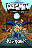 Dogman 7: Komu hodia loptičku