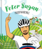 Peter Sagan: Frajer na bicykli