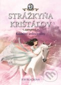 Strážkyňa krištáľov: Kúzelný jednorožec