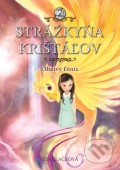 Strážkyňa krištáľov: Ohnivý Fénix