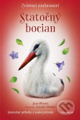 Zvierací záchranári: Statočný bocian
