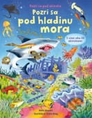 Pozri sa pod hladinu mora