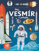 Naj... vesmír v pohybe