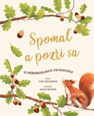 Spomaľ a pozri sa